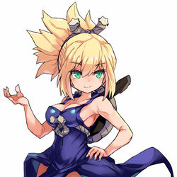 This is a pixiv picture whose title is コハクちゃん.