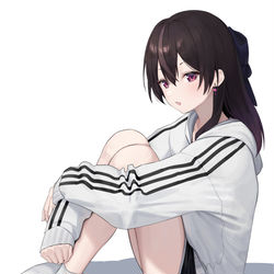 This is a pixiv picture whose title is 이세돌.