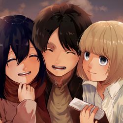 This is a pixiv picture whose title is エレミカ多め.
