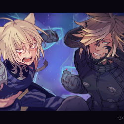 This is a pixiv picture whose title is いい加減に.