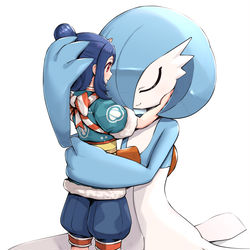 This is a pixiv picture whose title is オヤブンサーナイト.