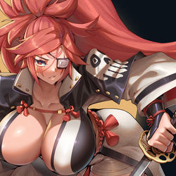 This is a pixiv picture whose title is 梅喧.