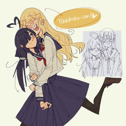This is a pixiv picture whose title is art dump 11.
