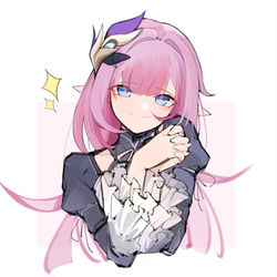 This is a pixiv picture whose title is 無題.