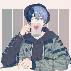 This is a pixiv picture whose title is prskまとめ 3.