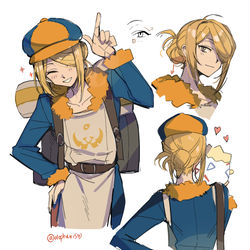 This is a pixiv picture whose title is 无题.