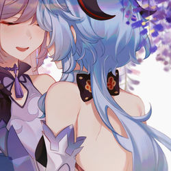 This is a pixiv picture whose title is Untitled.