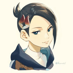 This is a pixiv picture whose title is アルセウスのラクガキ.