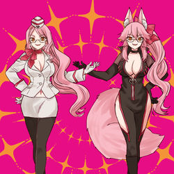This is a pixiv picture whose title is FGOまとめ④.