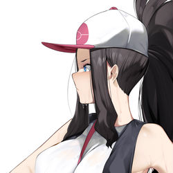 This is a pixiv picture whose title is トウコ.