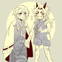 This is a pixiv picture whose title is 綾一まとめ.