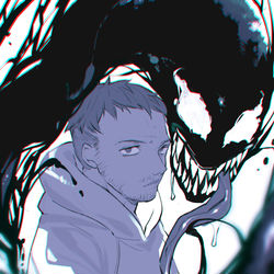 This is a pixiv picture whose title is ヴェノエディまとめ②.