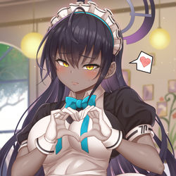 This is a pixiv picture whose title is MMQカリン.