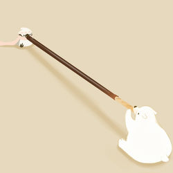 This is a pixiv picture whose title is バレンタインポッキーゲーム.