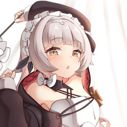 This is a pixiv picture whose title is お掃除Z４６.