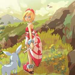 This is a pixiv picture whose title is カイちゃん.