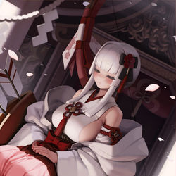 This is a pixiv picture whose title is リオ.