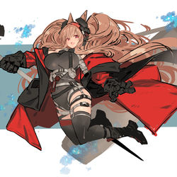 This is a pixiv picture whose title is つれづれ.