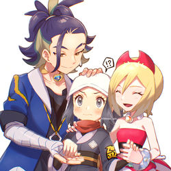 This is a pixiv picture whose title is セキショウカイ.