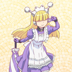 This is a pixiv picture whose title is ろんぶろ〜ぞ.