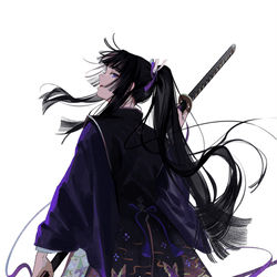 This is a pixiv picture whose title is Ranmaru②.