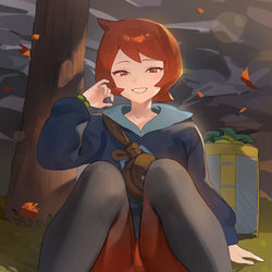 This is a pixiv picture whose title is Arezu.