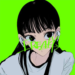 This is a pixiv picture whose title is 無題.