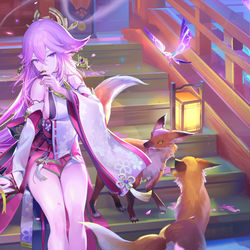 This is a pixiv picture whose title is ℍ𝕒𝕡𝕡𝕪 𝕍𝕒𝕝𝕖𝕟𝕥𝕚𝕟𝕖'𝕤.