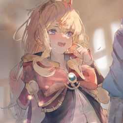 This is a pixiv picture whose title is Valentines.