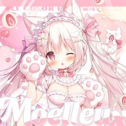 This is a pixiv picture whose title is COMITIA139 新刊サンプル.