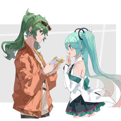This is a pixiv picture whose title is バレンタインマジ砂.