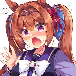 This is a pixiv picture whose title is べ、別にあんたのために作ったわけじゃないんだからね！！.
