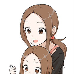 This is a pixiv picture whose title is バレンタイン回.
