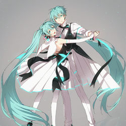 This is a pixiv picture whose title is +＊｡･ﾟ+.