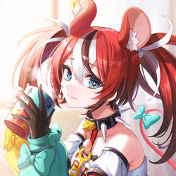 This is a pixiv picture whose title is 🎲≪COFFEEnCHILL≫🎲.
