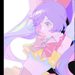 This is a pixiv picture whose title is らぁら.