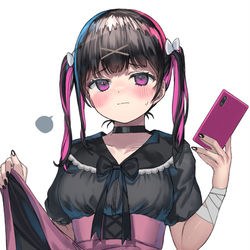 This is a pixiv picture whose title is たくあしあげ（2月号）｛PixivFanbox｝.