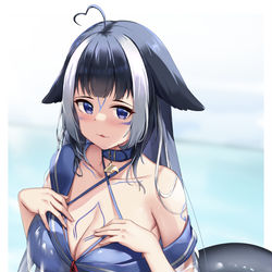 This is a pixiv picture whose title is Shylily - fanart.