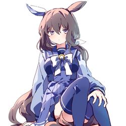 This is a pixiv picture whose title is ウマ娘まとめ3.