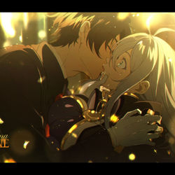 This is a pixiv picture whose title is sᴛ. ᴠᴀʟᴇɴᴛɪɴᴇ.