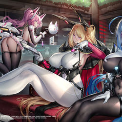 This is a pixiv picture whose title is 咩刃.
