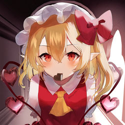 This is a pixiv picture whose title is ん.