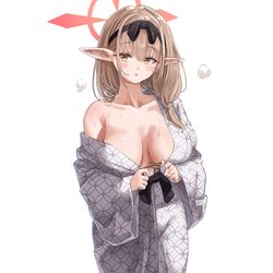This is a pixiv picture whose title is チナツちゃん.