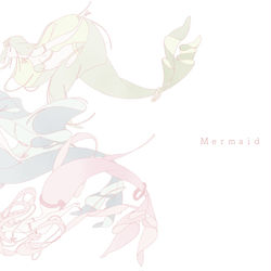 This is a pixiv picture whose title is 大人になっても.