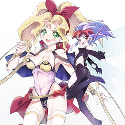 This is a pixiv picture whose title is ガリバーボーイ.