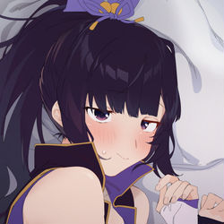 This is a pixiv picture whose title is ベラ.