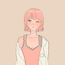 This is a pixiv picture whose title is log4.
