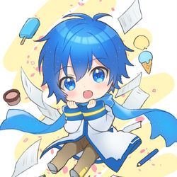 This is a pixiv picture whose title is 0217.