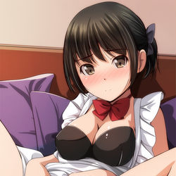 This is a pixiv picture whose title is 今日の一枚3178 (2:00+0:30+0:40).