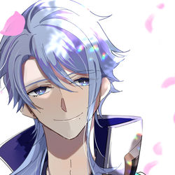 This is a pixiv picture whose title is ツイログ（ヤト空／他）.